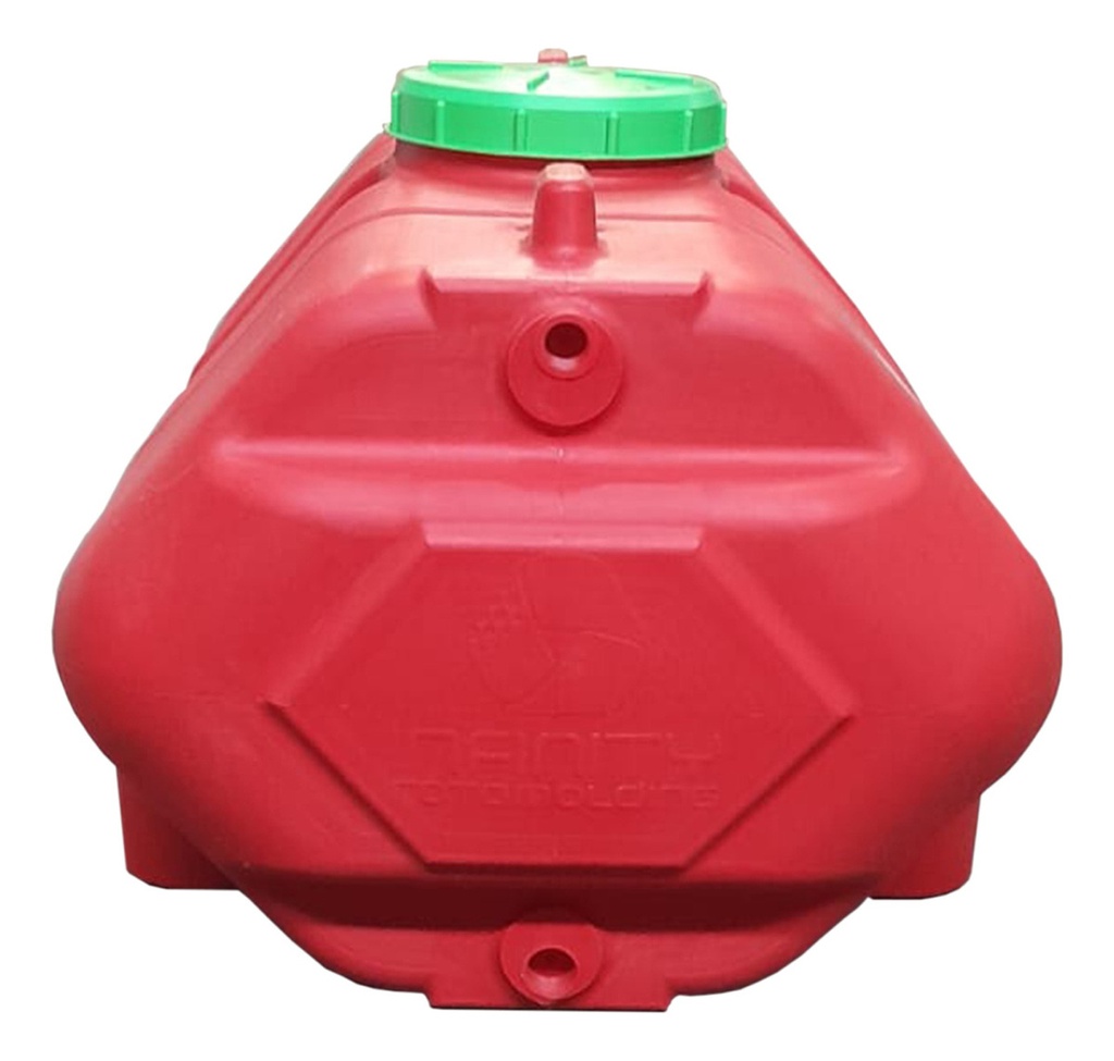 Tanque Horizontal 250l Infinity Rotomolding