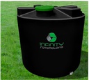 Tanque 10000 Litros Infinity Rotomolding