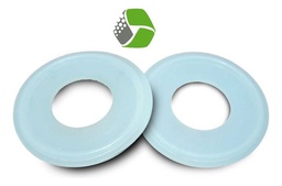 [PT ACC 03] Junta Clamp 1 1/2" Estándar