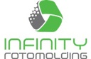 Tapa A Rosca Fermentadores Infinity Rotomolding Cerveza