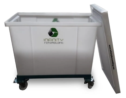 [BAT 190L NAT] Caja cajon 190L